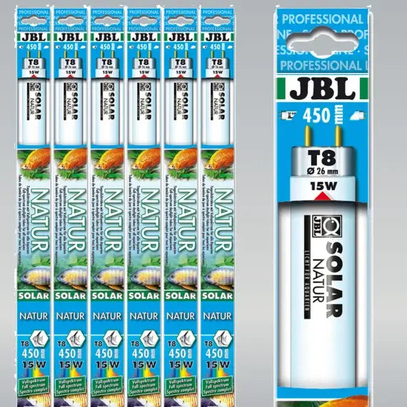 JBL Solar Natur T8 30W akvarijumska lampa sa sunčevim spektrom