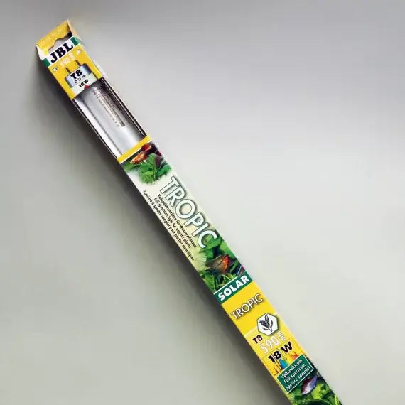 JBL Solar Tropic T8 18W akvarijumska lampa za biljke 4000K