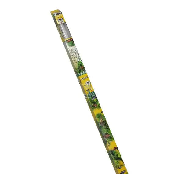 JBL Solar Tropic T8 25W fluorescentna lampa za akvarijum