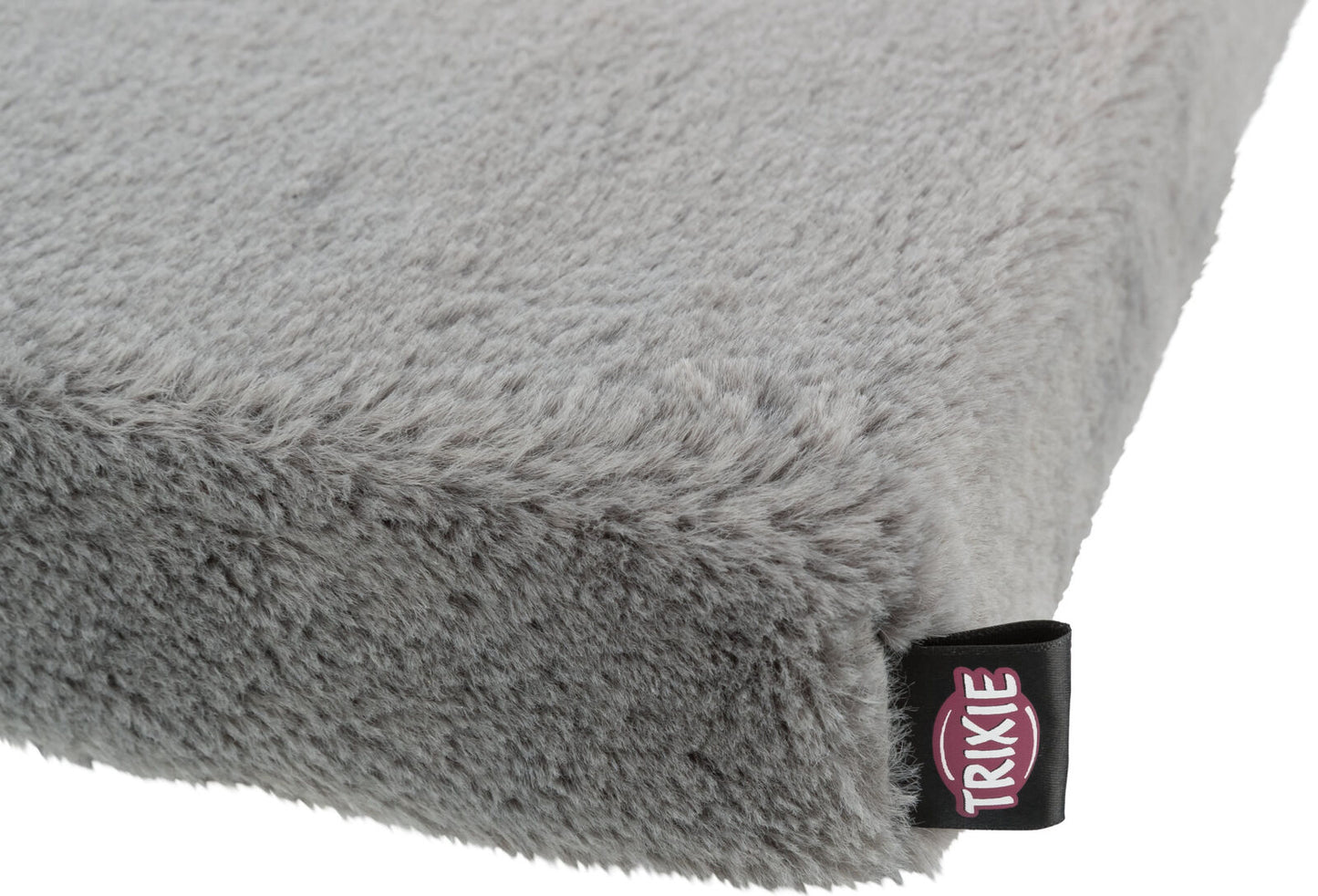 Trixie Lonni Vital ortopedska ležaljka za pse 50x35cm siva - petcorner