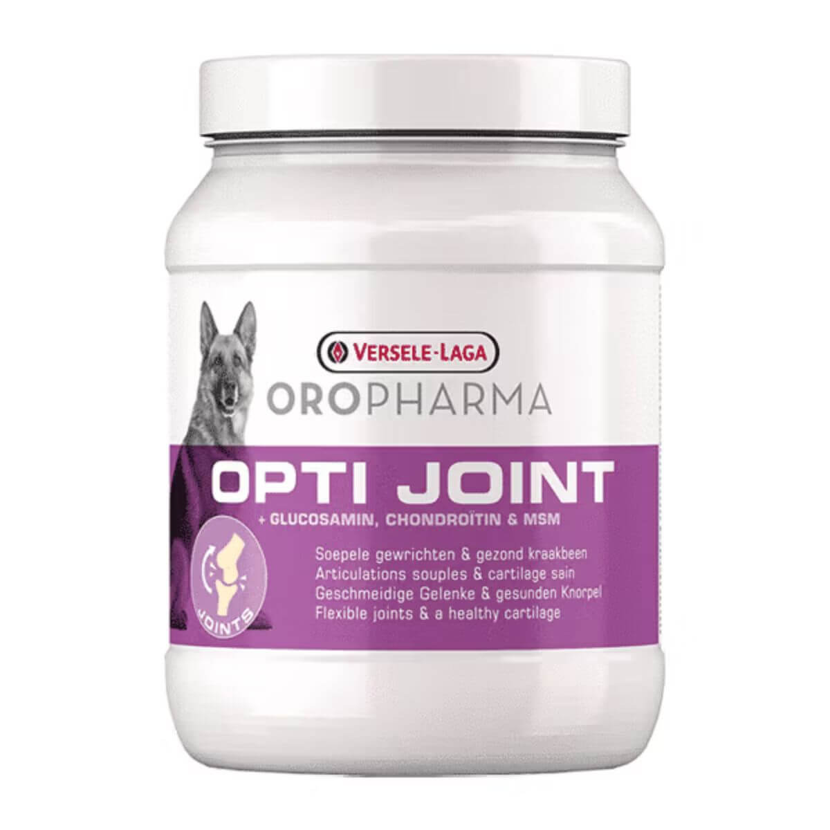 Opti Joint dodatak ishrani za zglobove i pokretljivost pasa 700 g