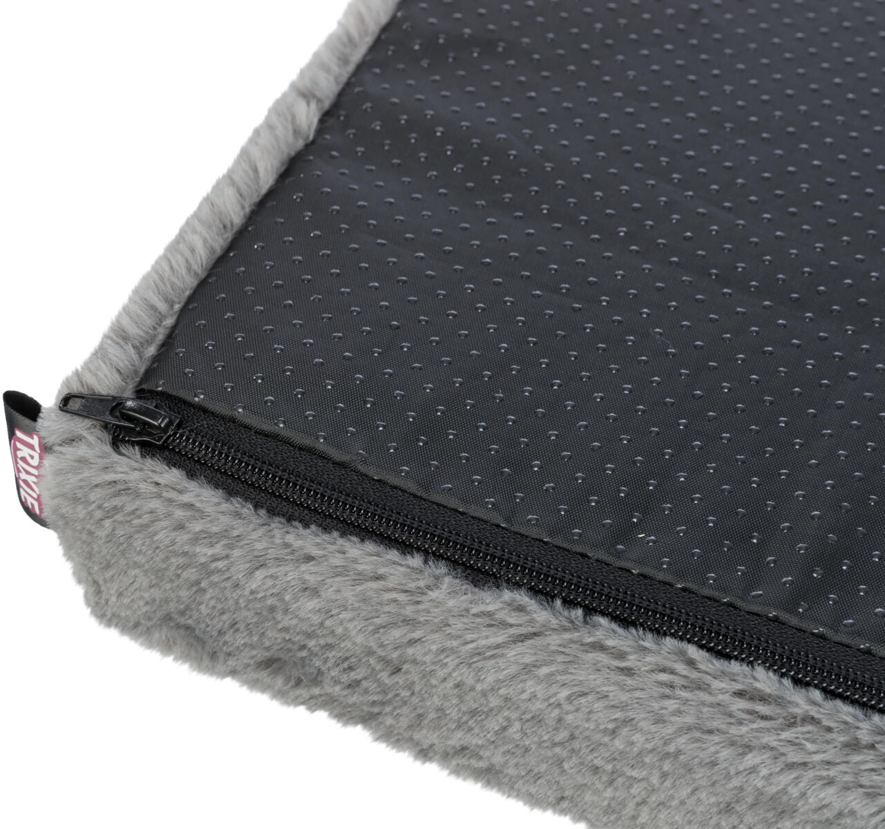Trixie Lonni Vital ortopedska ležaljka za pse 50x35cm siva - petcorner