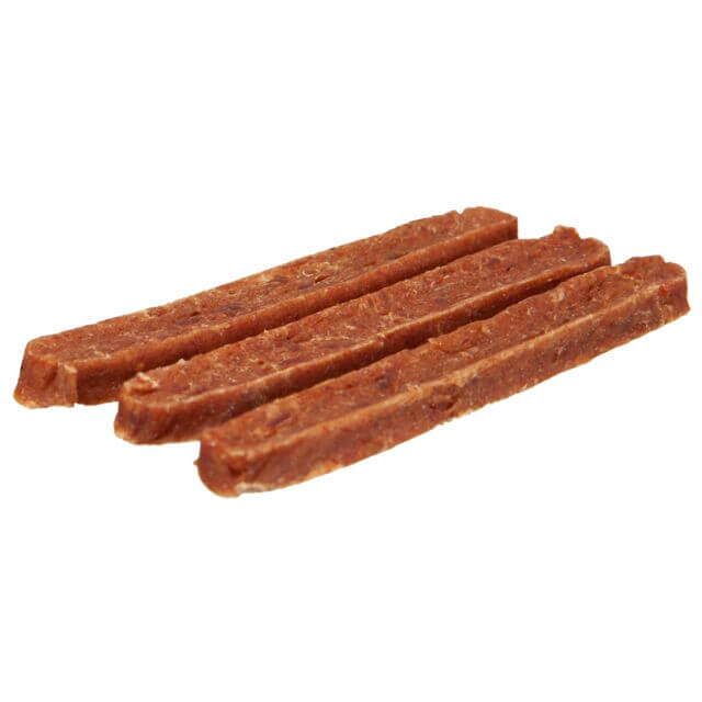 Premio Fileti Guska 65g – Monoproteinska užina sa 70% guščijeg mes