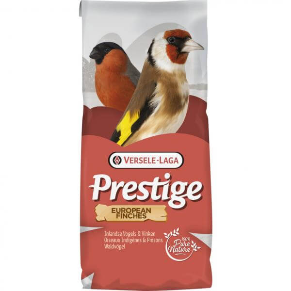 Versele Laga Prestige WildSeed - Semenska Mešavina za Kanarince i Zebe - 15kg - petcorner