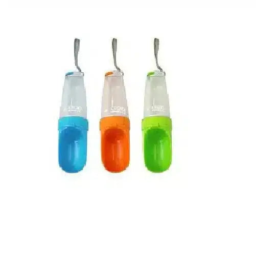 Putna pojilica sa filterom uglja za kućne ljubimce 350 ml - petcorner