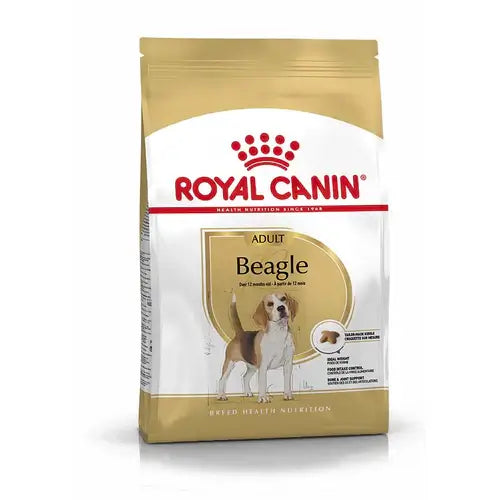Royal Canin Beagle Adult – hrana za odrasle biglove