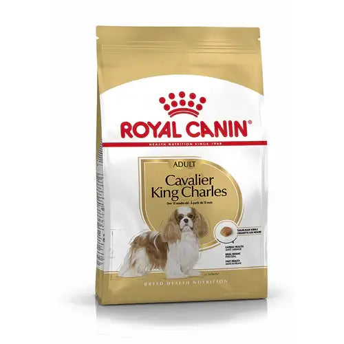 Royal Canin Cavalier King Charles Adult pakovanje 1.5kg – suva hrana za pse