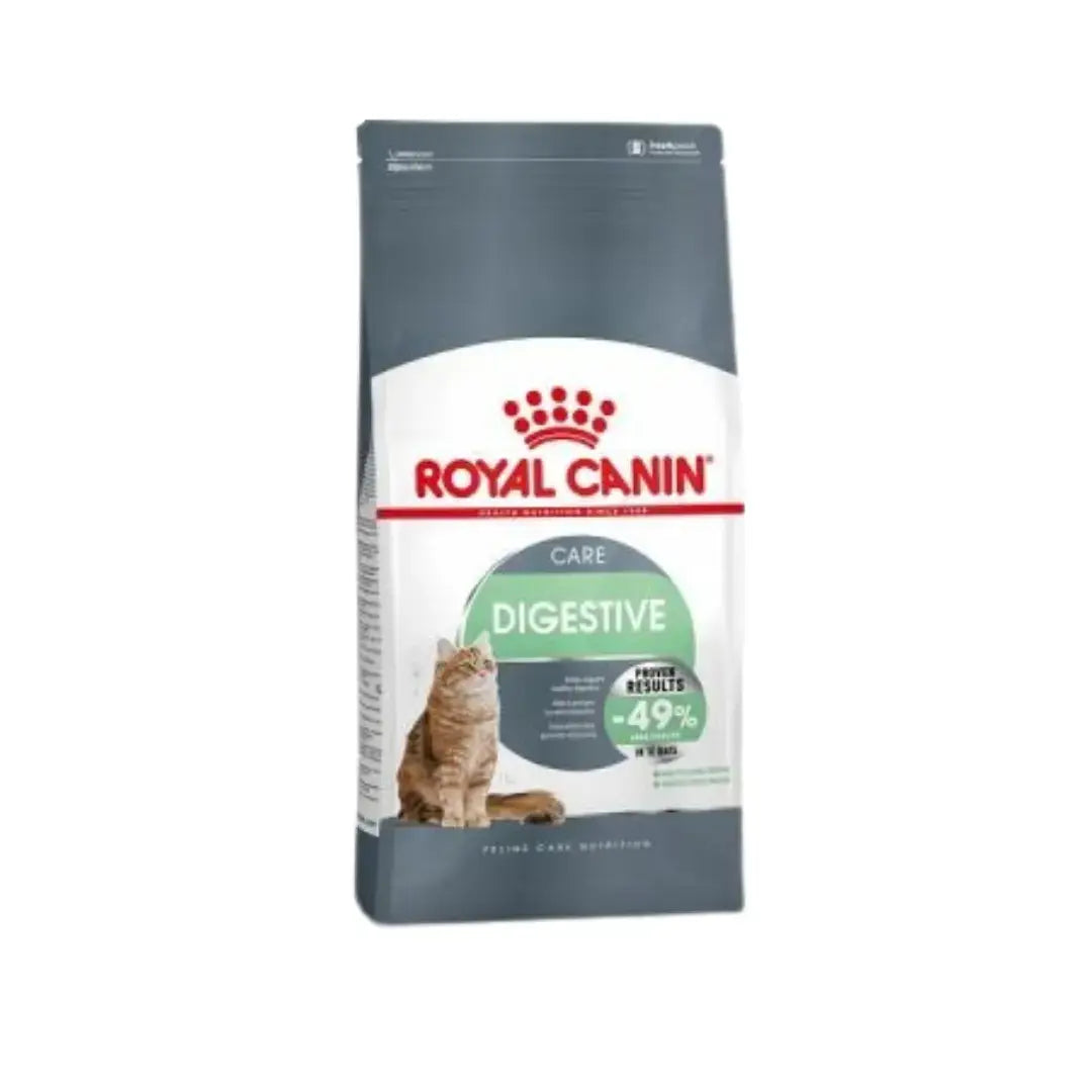 Royal Canin Digestive Care hrana za mačke 4kg – suva hrana za osetljivu probavu