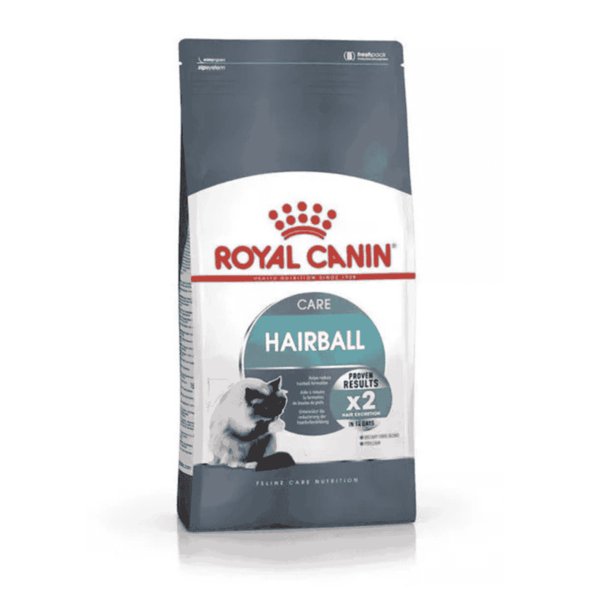 Royal Canin Intense Hairball 34 suva hrana za mačke pakovanje od 10kg