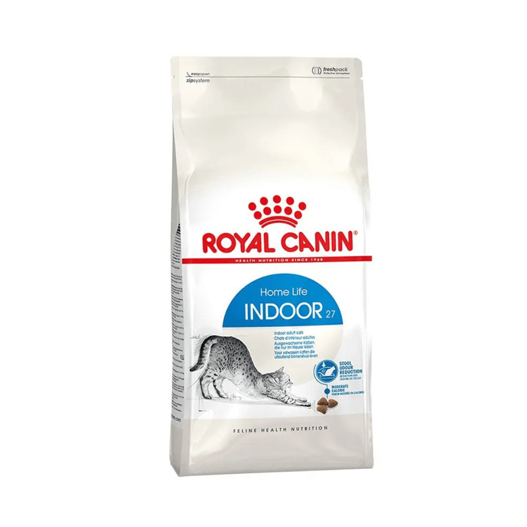 Royal Canin Indoor 27 hrana za mačke u zatvorenom prostoru