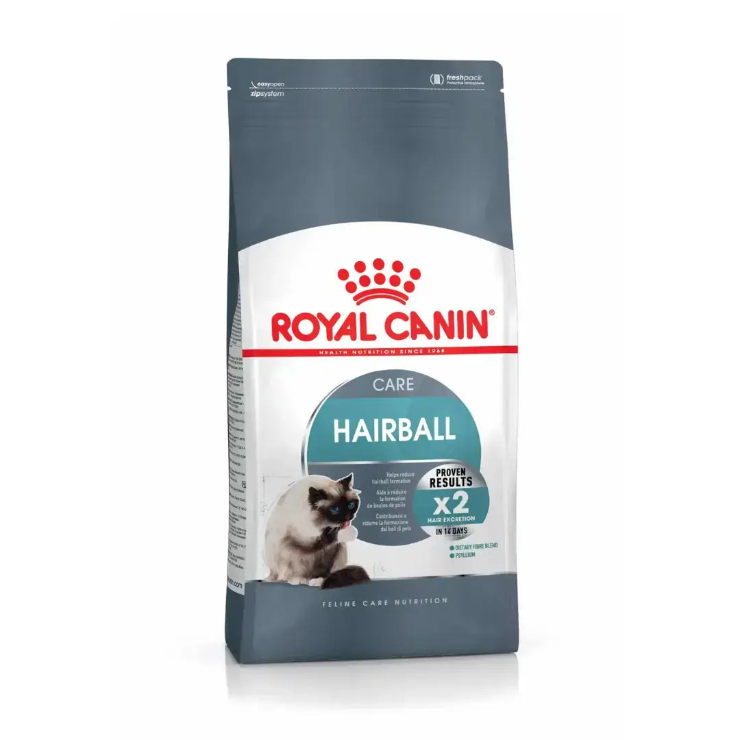 Royal Canin Intense Hairball 34 suva hrana za mačke 2kg