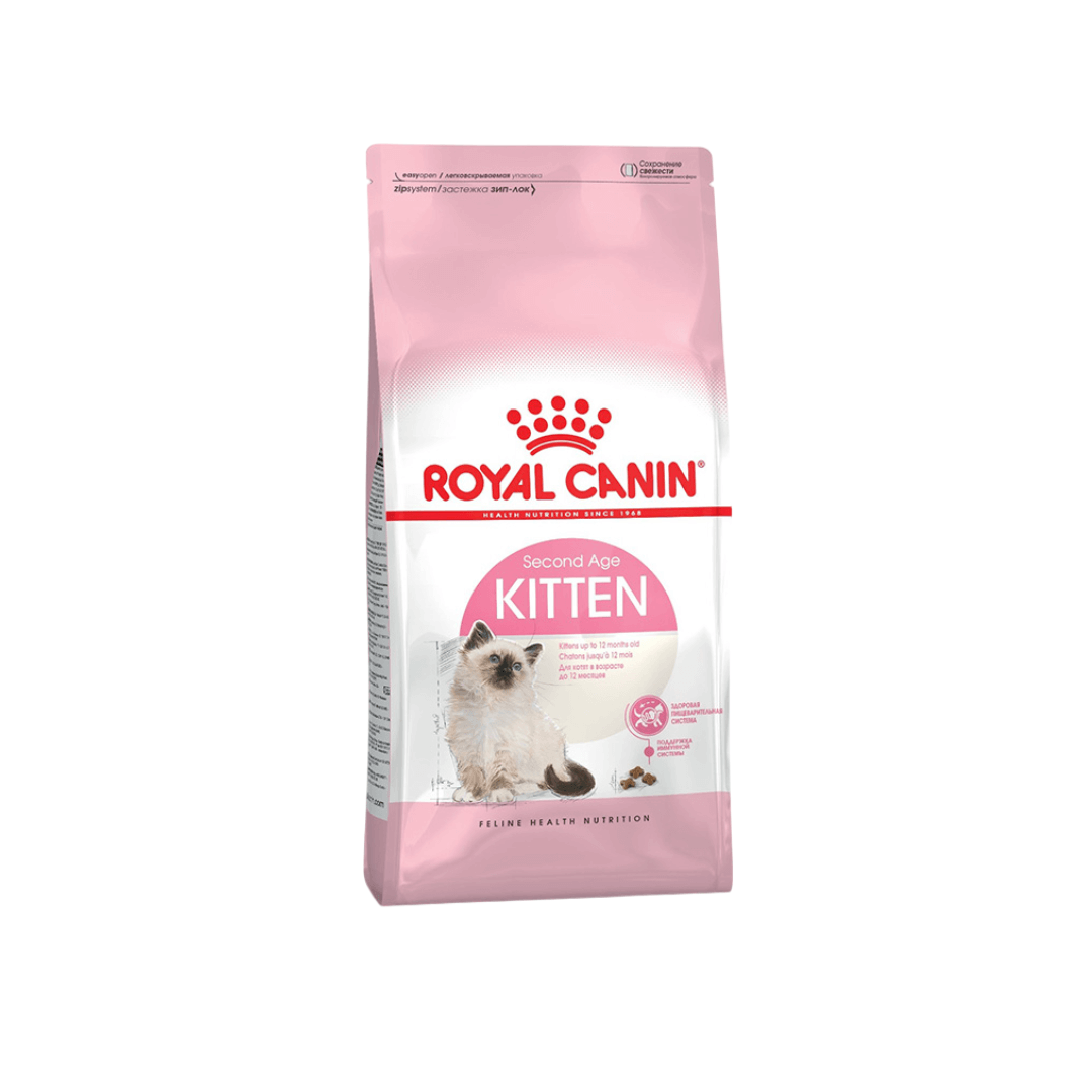 Royal Canin Kitten 36 hrana za mačiće 2kg pakovanje