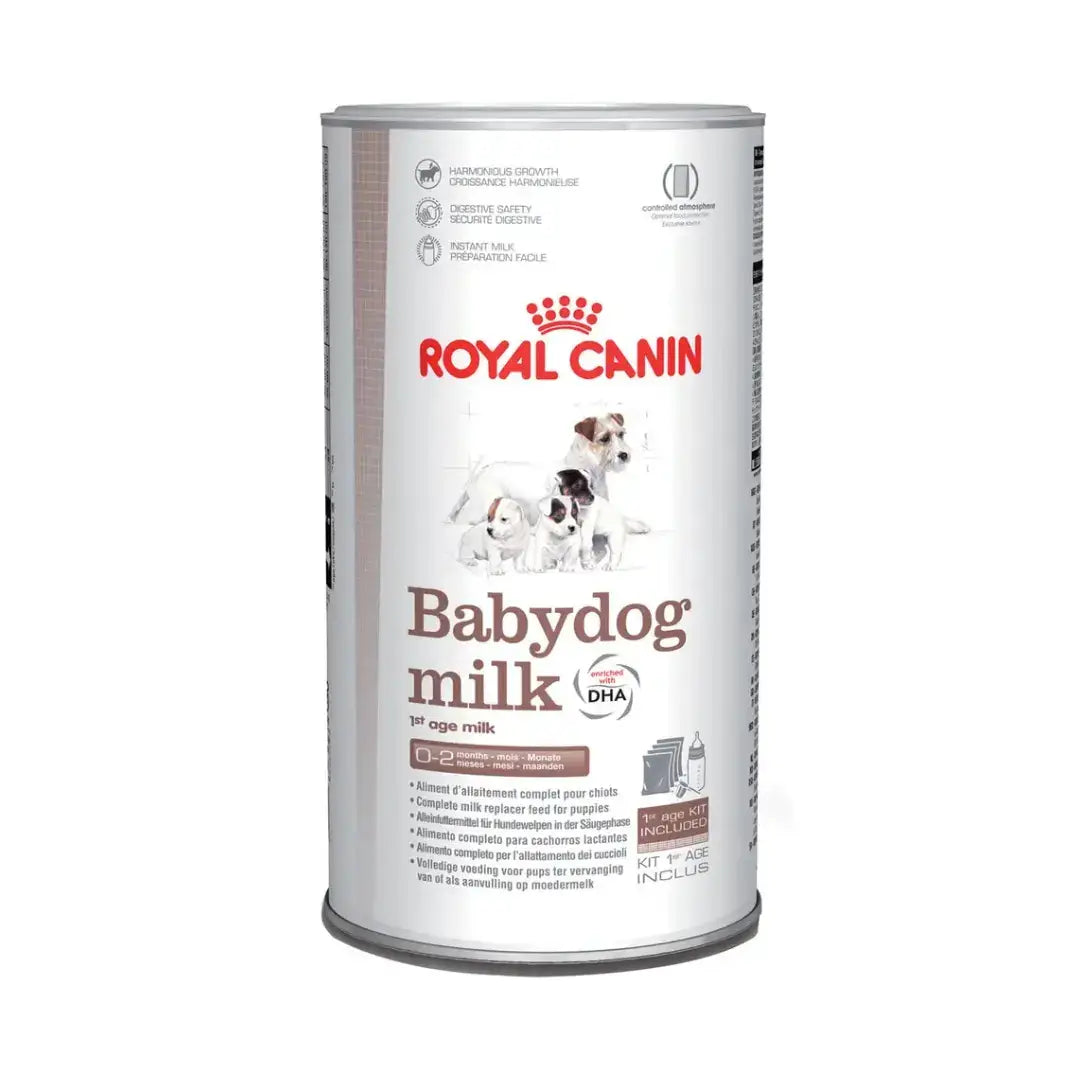 Royal Canin Baby Dog Milk – mleko u prahu za štence 400g