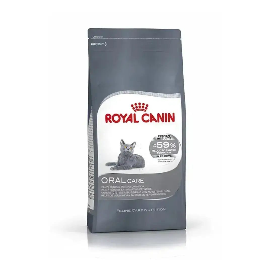 Royal Canin Oral Care 1.5kg suva hrana za mačke za zdrave zube i desni