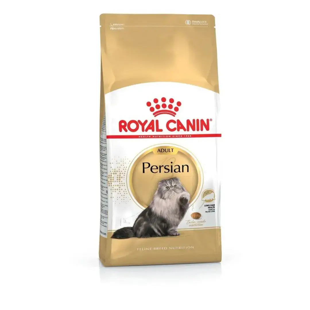 Royal Canin Persian 30 suva hrana za odrasle persijske mačke 2kg pakovanje