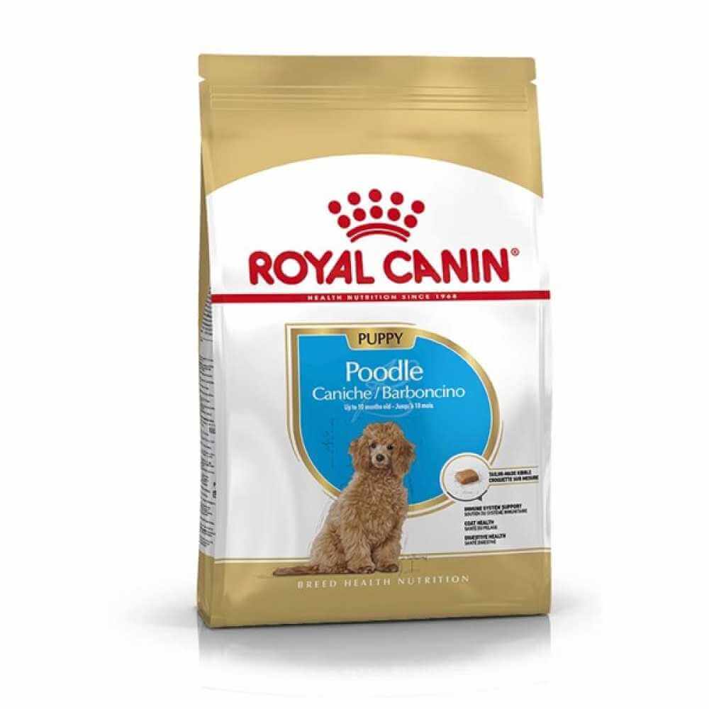 Royal Canin Poodle Puppy hrana za štence, pakovanje 3kg