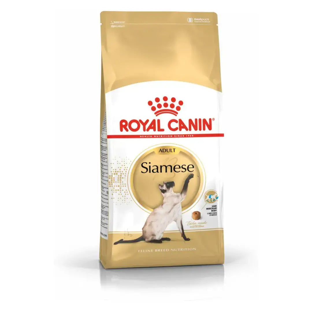 ROYAL CANIN Siamese 38 hrana za sijamske mačke 2kg pakovanje