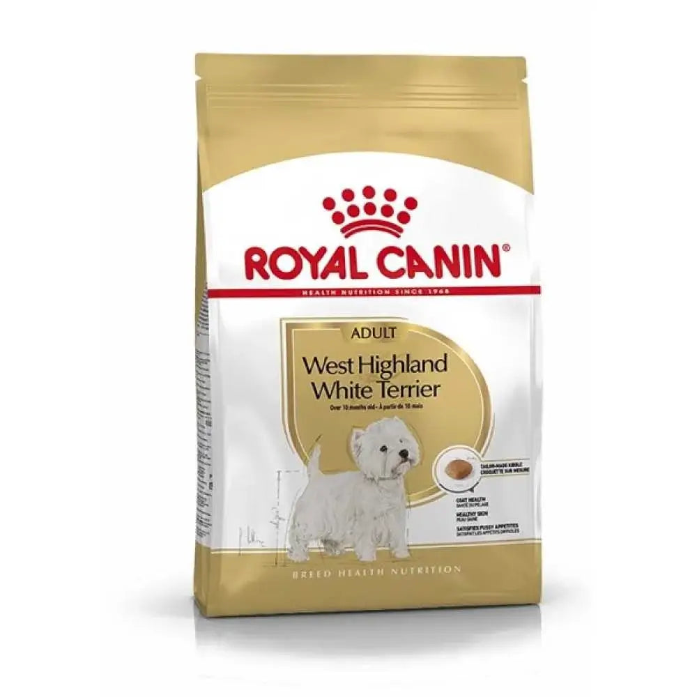 Royal Canin Westie Adult hrana za odrasle pse, pakovanje 3kg