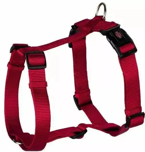 Trixie Premium AM crveni XL - XXL 85–130 cm / 38 mm - petcorner