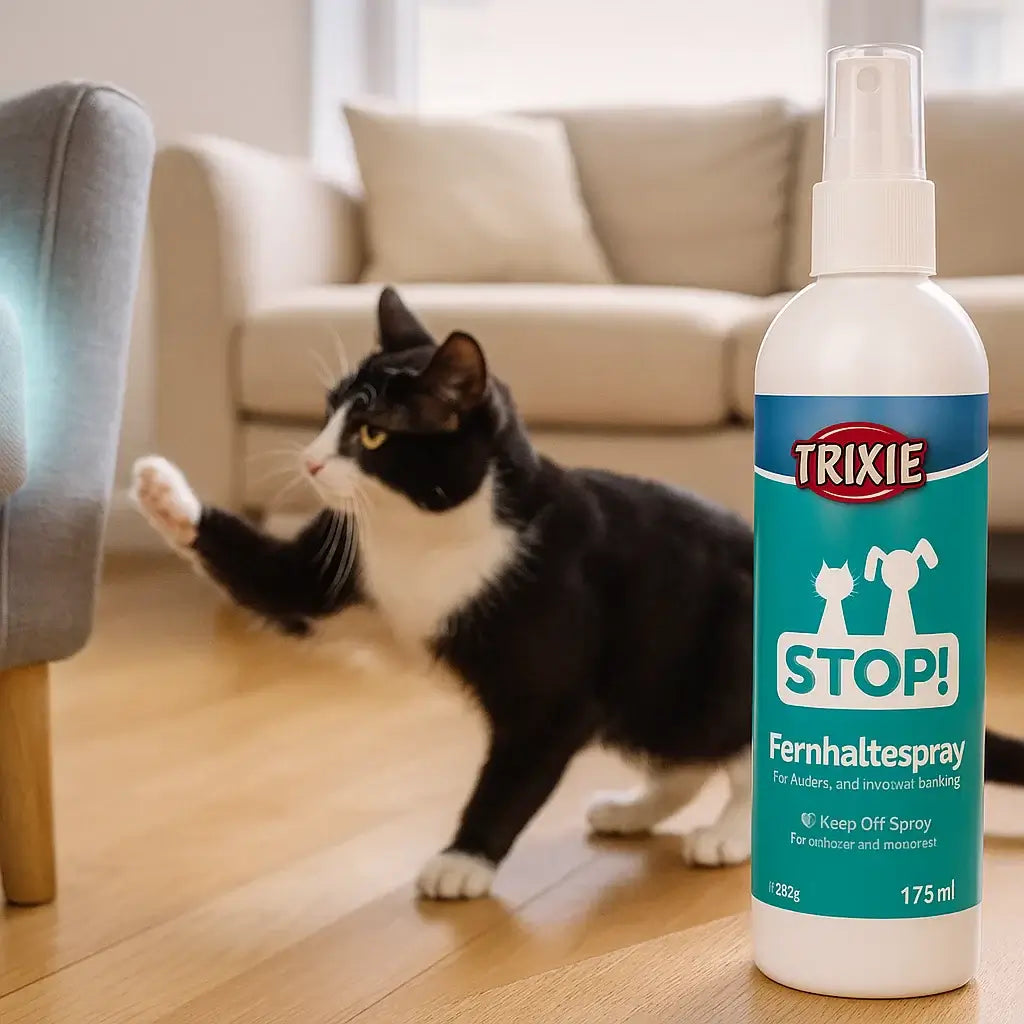 sredstvo za odbijanje macaka i pasa od namestaja 175ml