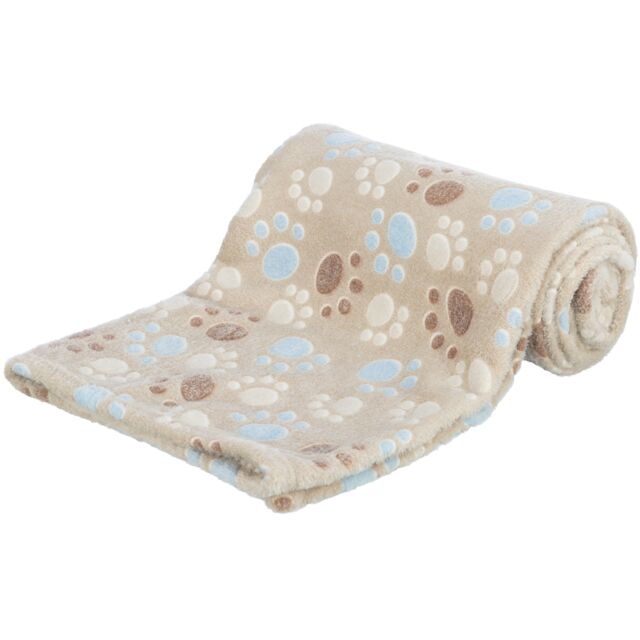 Trixie Laslo flis ćebe za pse 150x100cm bež - petcorner