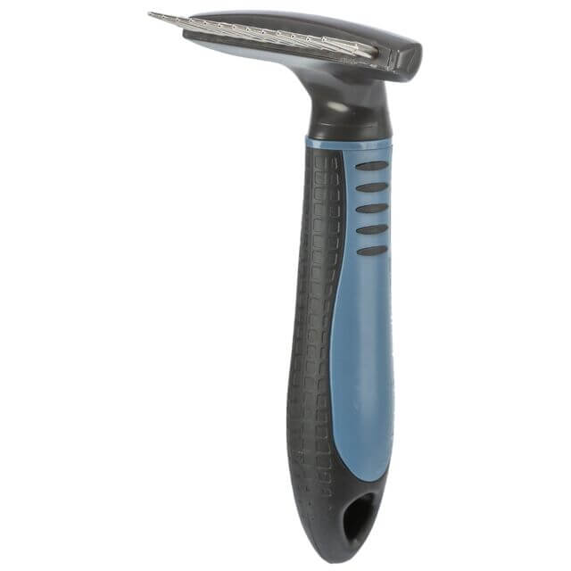 Trixie rotirajuća češagija za podlaku – 2 cm zupci - petcorner