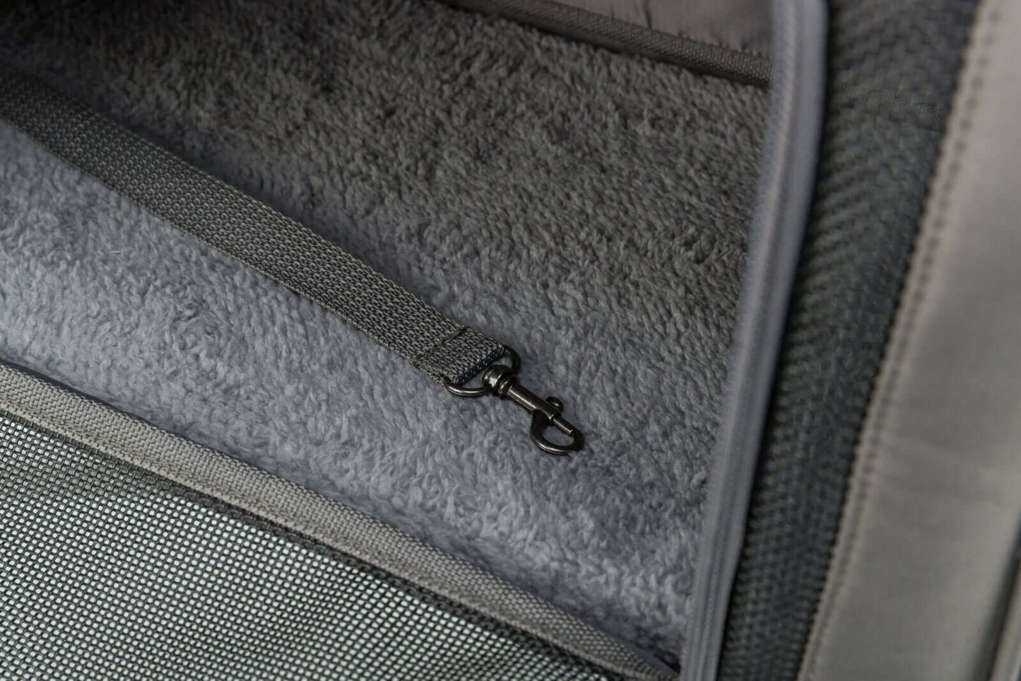 Trixie Finlay torba za pse i mačke, meka podstava, stabilna