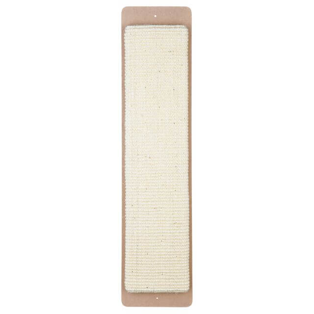 Trixie Grebalica Jumbo 70cm – Bež, Sisal i Drvo - petcorner