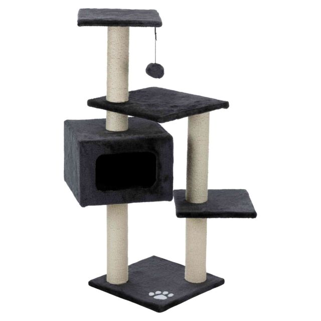 Trixie Grebalica Palamos 109 cm Antracit za Mačke - petcorner