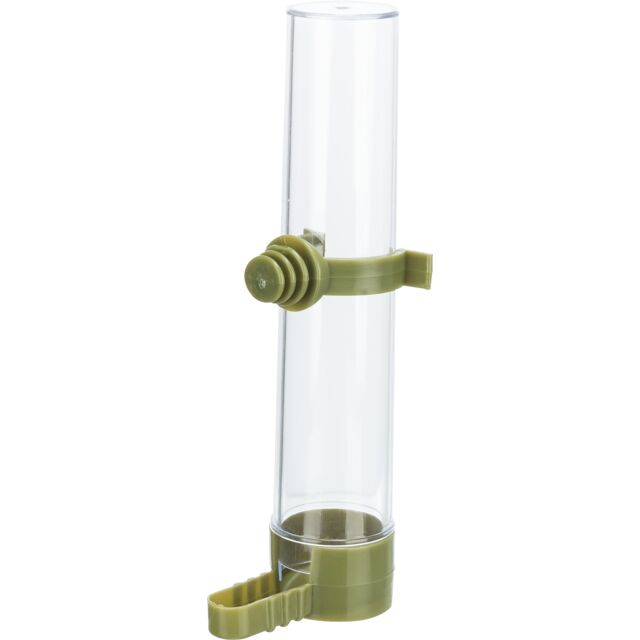 Trixie hranilica/pojilica za ptice 65 ml plastika