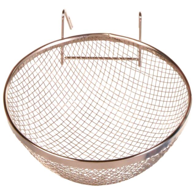 Trixie metalno gnezdo za kanarince 12 cm