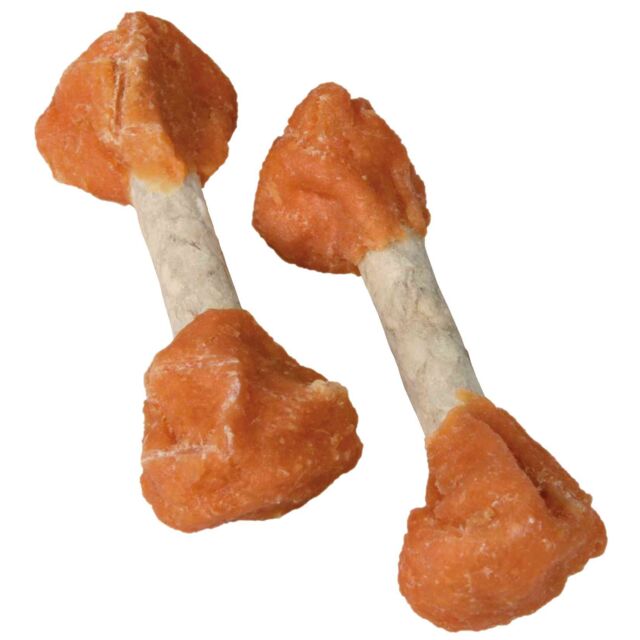 Trixie Chicken Bites 100g poslastica za pse od piletine i sirove kože
