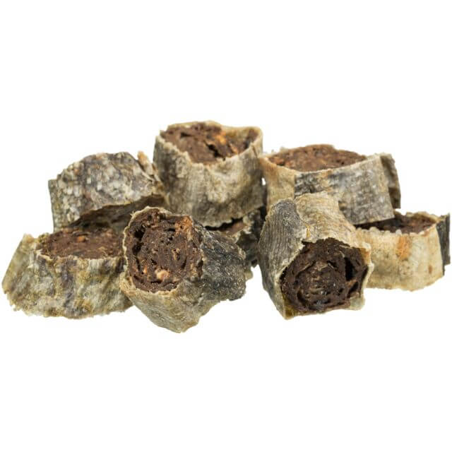 Trixie Premio Suši Rolnice 100g – 90% bela riba