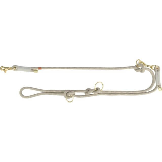 Trixie Soft Rope Radni okrugli pleteni povodac za pse – 2m x 10mm - petcorner