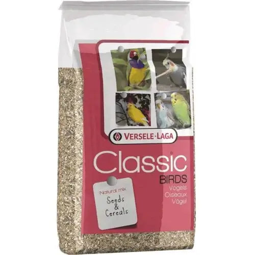 Versele - Laga Canary Classic Hrana za Kanarince 20kg - petcorner