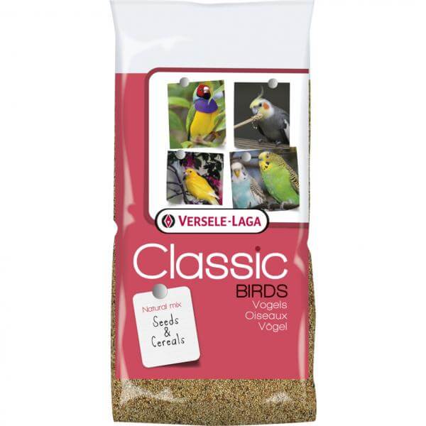 Versele - Laga Tropical Birds Classic - 20kg, semenska mešavina za tropske ptice - petcorner