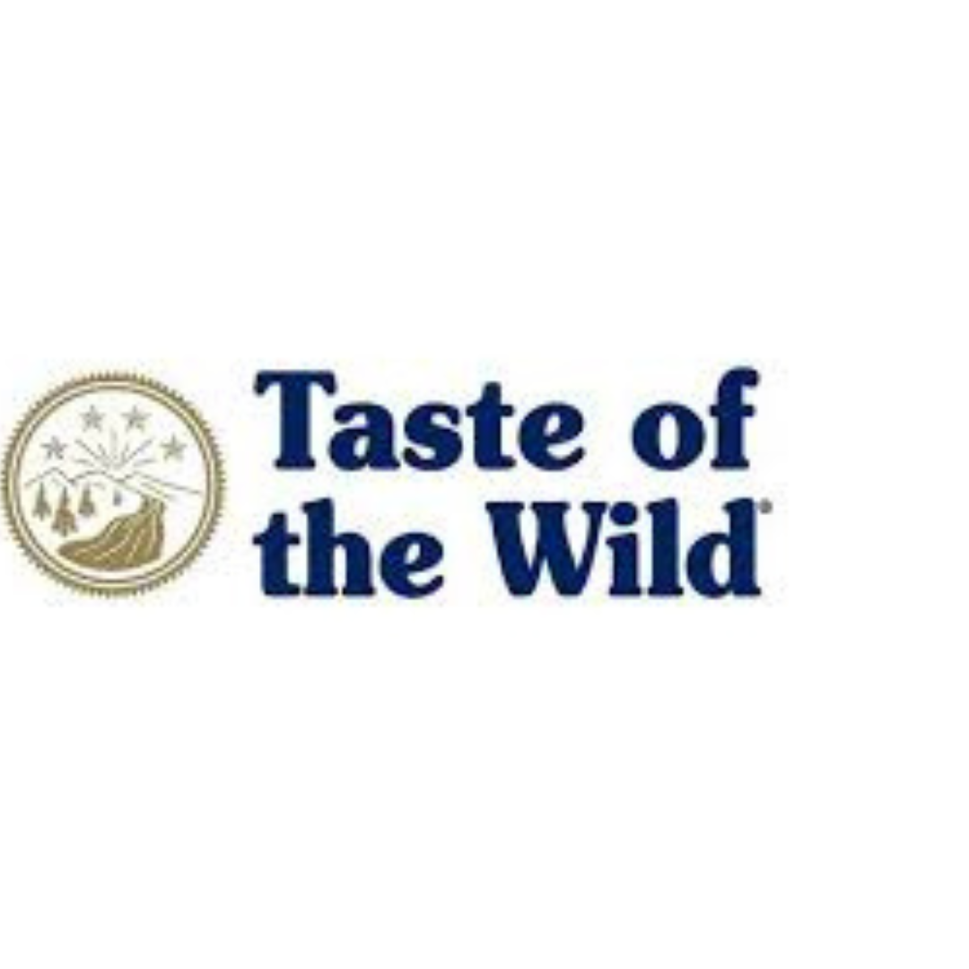 Taste of The Wild