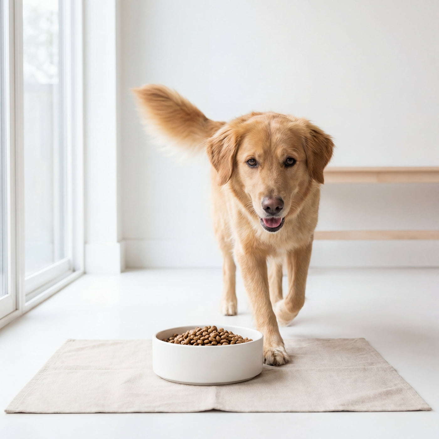 Hrana za pse - suva, vlažna i specijalizovana hrana