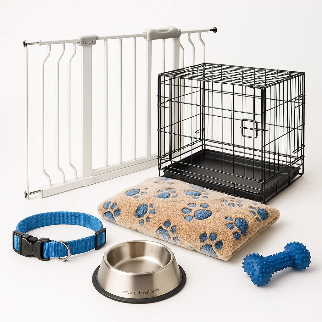 Oprema za pse - petcorner