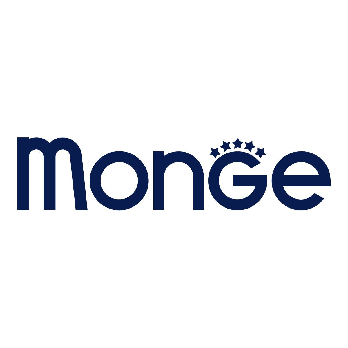 monge prirodna hrana za pse
