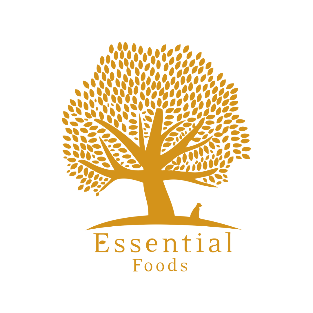 Essential Foods - petcorner