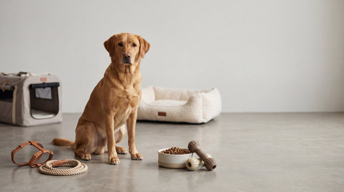 Sve za pse - hrana, oprema i nega za pse