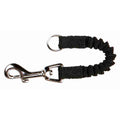 Trixie Shock Absorber Povodac XS-S / Crni