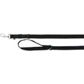 Trixie Classic Podesivi Povodac 1.20-1.80m – Crni