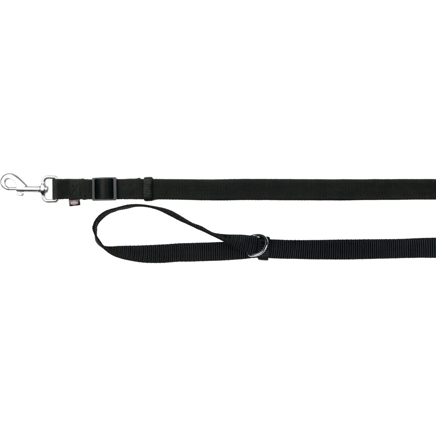 Trixie Classic Podesivi Povodac 1.20-1.80m – Crni