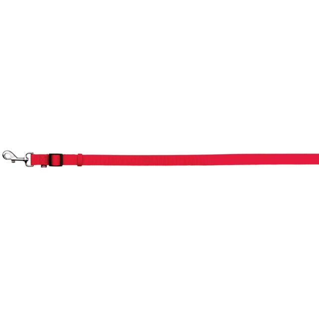 Trixie Classic Podesivi Povodac 1.20-1.80m / 25mm – Crni