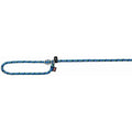 Trixie Mountain Rope Povodac 1.70m / 8mm – Plavi