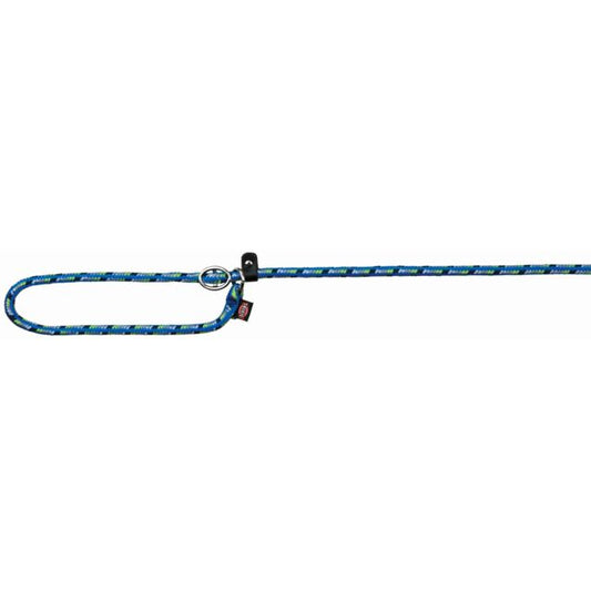Trixie Mountain Rope Povodac 1.70m / 8mm – Plavi