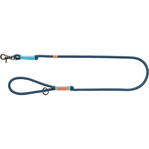 Trixie Be Nordic Povodac 1.00m / 13mm – Plavo/Sivi