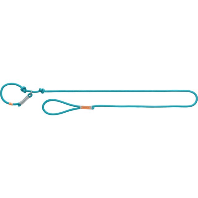 Trixie Be Nordic Povodac sa davilicom 1.70m / 8mm – Sivo